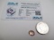4.15 ct Padparsdscha Sapphire - Origin Tanzanta - Certified - con 583