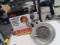 Radiant Tank Top Heater - New - con  555