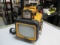 Tough Brite TV - Flashlight - Radio - con 555