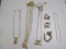 Assorted Jewelry - con 668