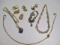 Vintage Jewelry - con 668