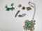 Vintage Jewelry - con 668