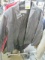 Wilson Leather Jacket - L - con 317