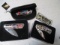 Dale Sr Set of 3 Collectibles - Will not be shipped - con 795