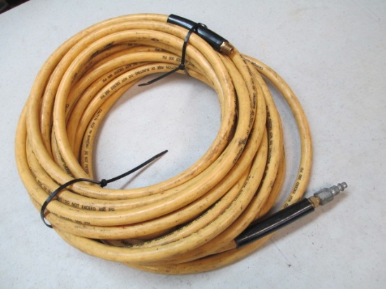 Air Hose - 3/8id - Will not be shipped - con 793