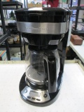 Hamilton Beach 12-Cup Coffee Maker- Will not be shipped - con 476