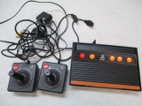 Atari Flash Back System - con 317