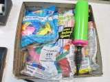 Balloons and Pump - con 793