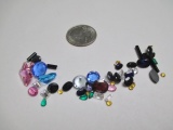 Variety of Stones - From Pawn - on 583