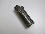 Vintage Bunhill Service Lighter - Trench Lighter - con 317