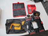 Assorted Power Tools - con 793