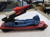 6650 Rocket Launcher - con 386