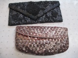 Two Antique Purses From the 50's - con 1
