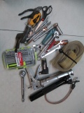 Assorted Tools - con 793