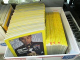 National Geographic Magazines - 40's, 50's 60's, 80's - Will not be shipped - con 555