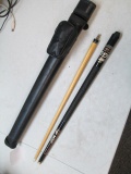 Pool Cue - Will not be shipped - con 317