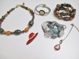 Vintage Jewelry - con 668