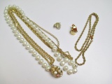 Vintage Jewelry - con 668