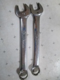 Wrenches - Snap-on Box and open  con 12
