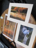 3 Prints - Will not be shipped - con 446