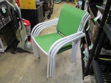 Lawn Chairs - Will not be shipped - con 446