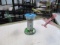 Vintage Tin Toy - Works - con 394