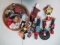 Handmade Dolls of the World Collection - con 694