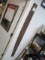 Two Man Saw Blade - Over 5ft Long - Will not be shipped - con 394