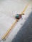 Fishing Pole - Will not be shipped - con 386