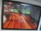 Framed Time Lapse of Seattle Freeway - 32x22 - Will not be shipped - con 802