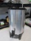 Westbend 30 Cup Coffee Percolator - Works - Will not be shipped - con 476