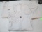 New Pants - 36x32 - 3pcs - Dockers and Savane - con 694