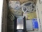 Collectible Zippos and Belt Buckles - con 803