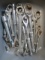 Assorted Wrench Lot - con 666