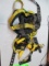 Safety Harness Lot - con 666