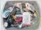 Lot of Tools and Hardware - Will not be shipped -con 802