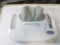 Samurai Ultra Shiatsu Massager - Works - con 476