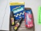 Automotive Lot - Will not be shipped - con 666