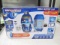 14pc Megaman Mega Buster Lab - con 476