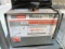 Craftsman Home n SHop Infinite Amp Selector Charger - Will not be shipped -con 802