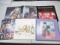 Lot of Rock Records - Nectar, Crosby Stills and Nash, More - Will not be shipped - con 803