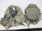 Gas Mask - M40 or M42 - con 317