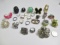 Assorted Rings - con 668