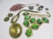 Assorted Jewelry - con 668