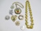 Vintage Jewelry - co 668