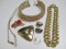 Vintage Jewelry - Some Signed - con 668
