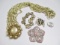 Vintage Jewelry - con 668