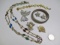 Vintage Jewelry - con 668