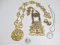 Vintage Jewelry - con 668