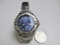 Men's Timex SS Indiglo 50m wr Watch - con 668